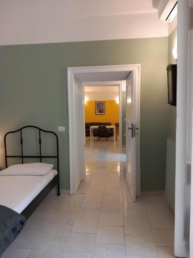 Santa Chiara Home Spaccanapoli Exterior photo