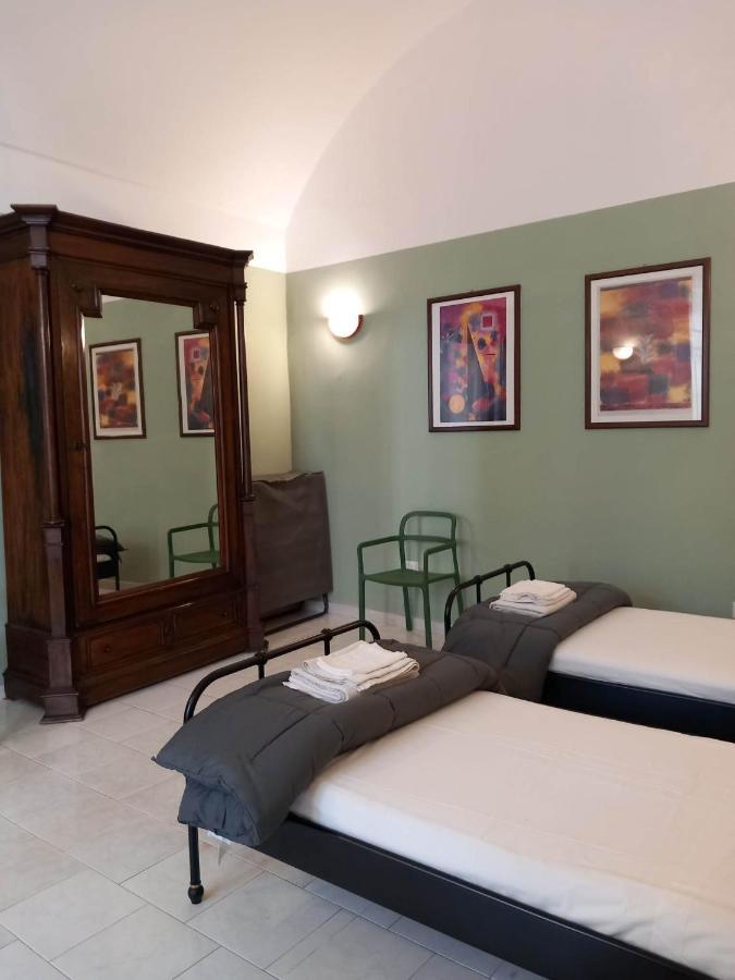 Santa Chiara Home Spaccanapoli Exterior photo