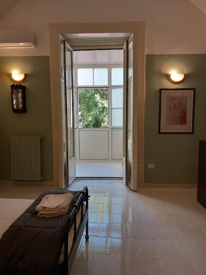 Santa Chiara Home Spaccanapoli Exterior photo