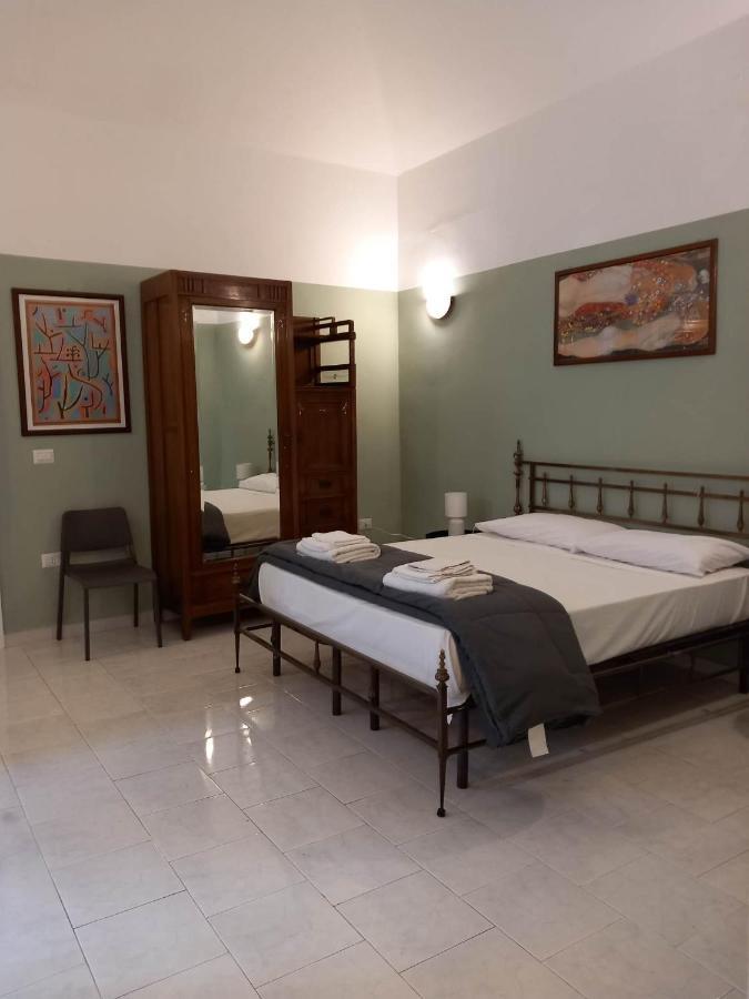 Santa Chiara Home Spaccanapoli Exterior photo