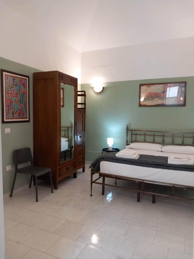 Santa Chiara Home Spaccanapoli Exterior photo